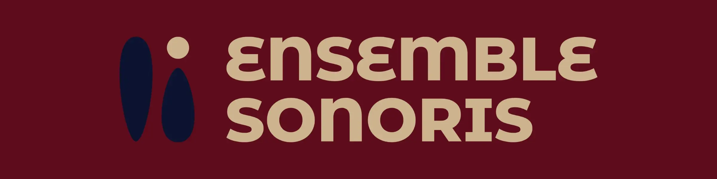 Cabecera de Ensemble Sonoris