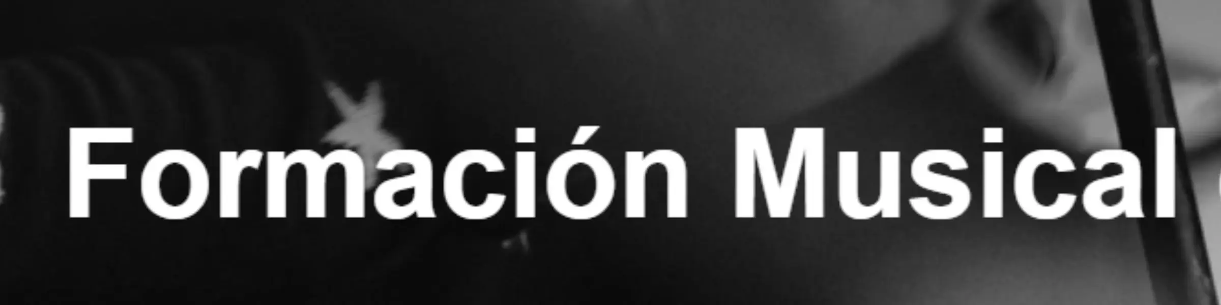 Cabecera de Emex Música