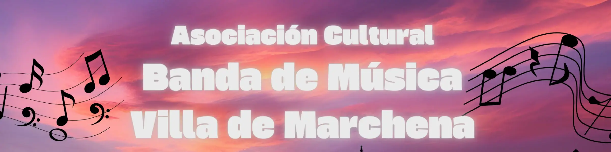 Cabecera de Banda de Música Villa de Marchena