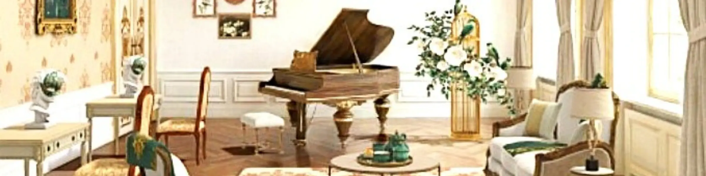 Cabecera de Cecilia