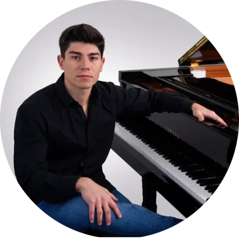 Foto de Daniel