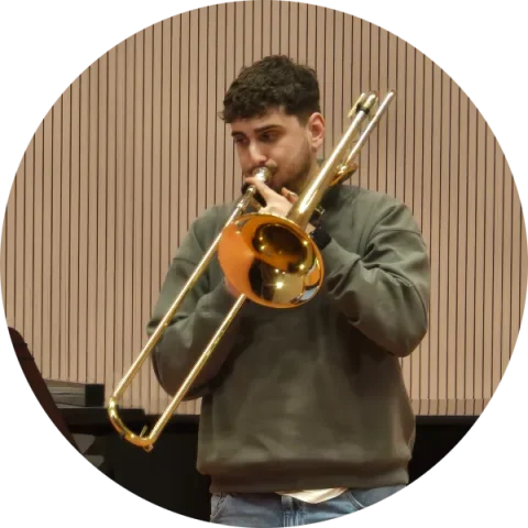 Foto de Alberto