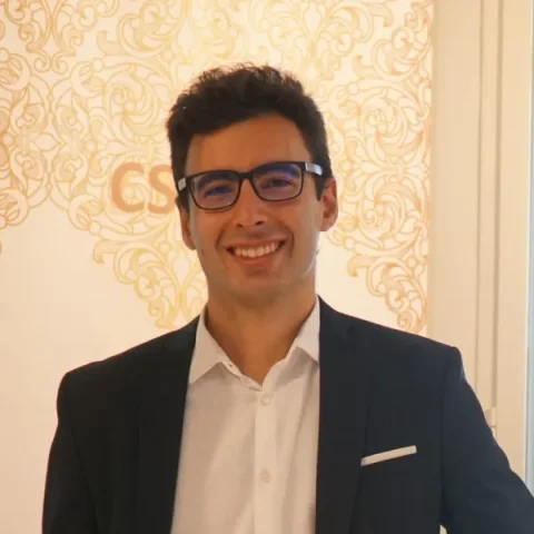 Foto de Manuel