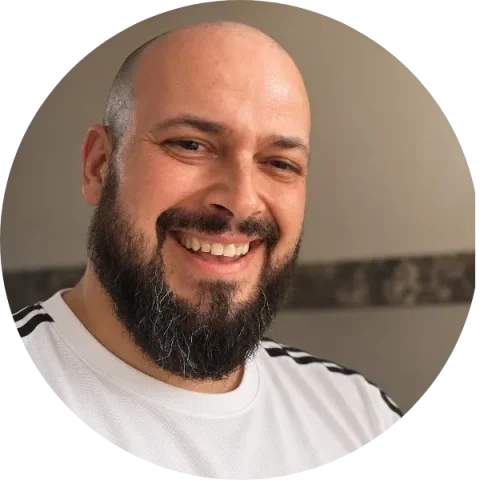 Foto de Francisco