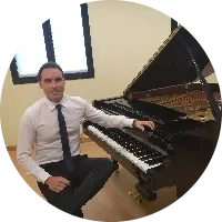 Foto de Rafael