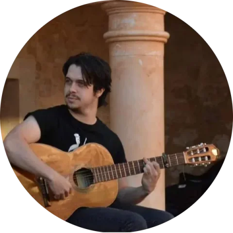 Foto de Antonio José