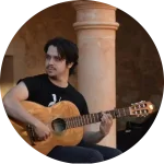 Antonio José