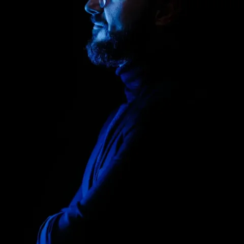Foto de Saturnino