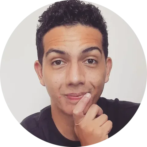 Foto de Thiago