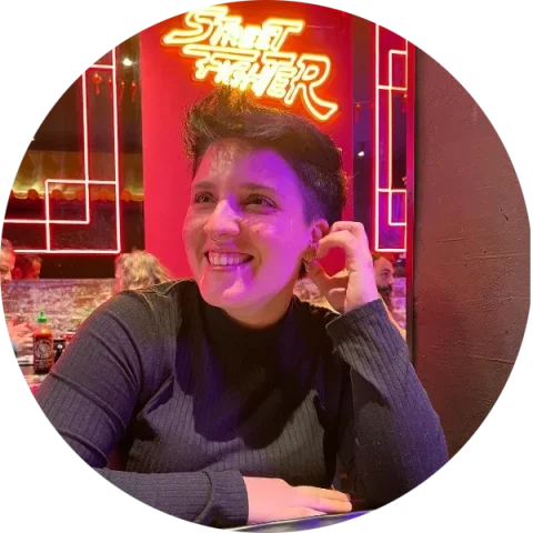 Foto de Ana
