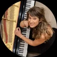 Foto de Elena