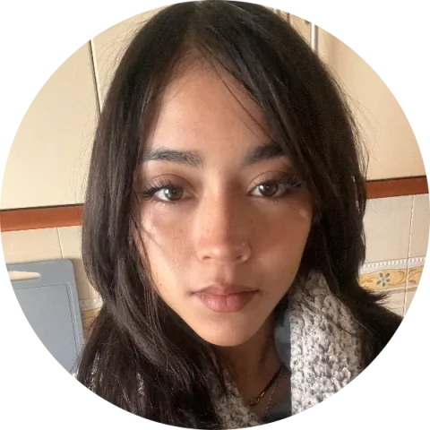 Foto de Daniela