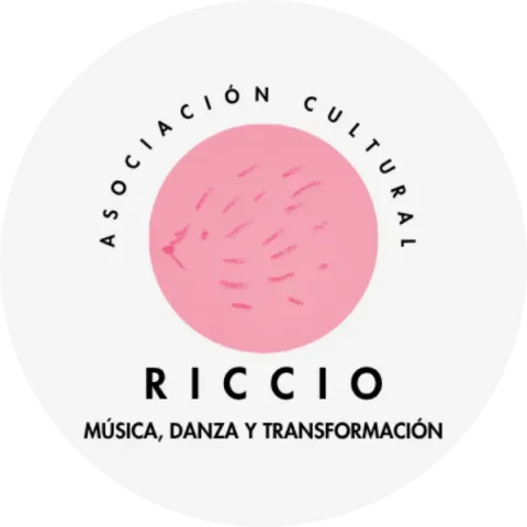 Logo de Asociación Cultural Riccio