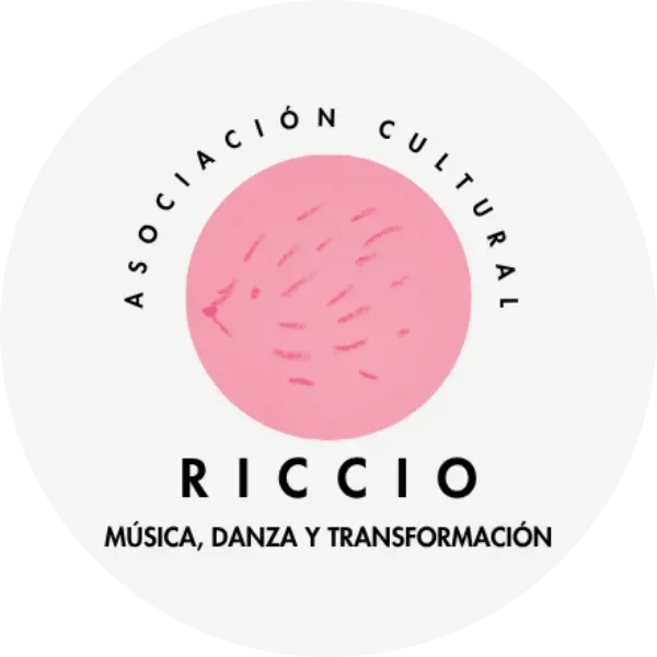 Logo de Asociación Cultural Riccio