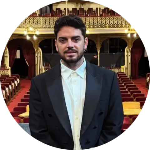 Foto de Sebastian
