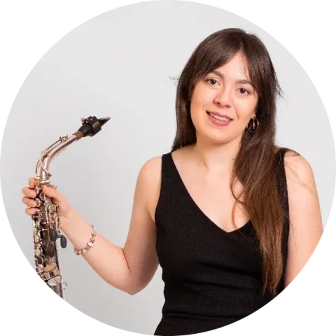 Foto de Maria del Mar