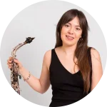Maria del Mar