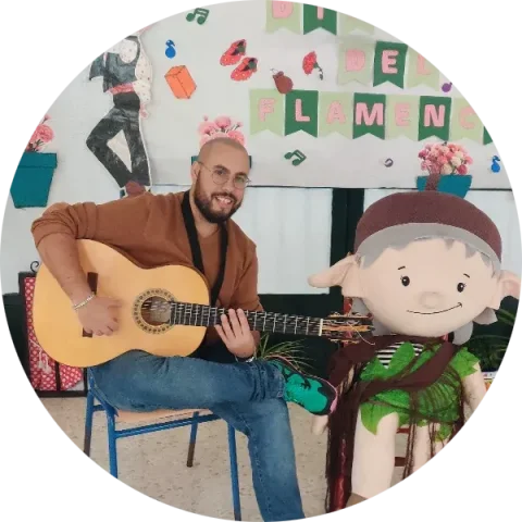 Foto de FRANCISCO