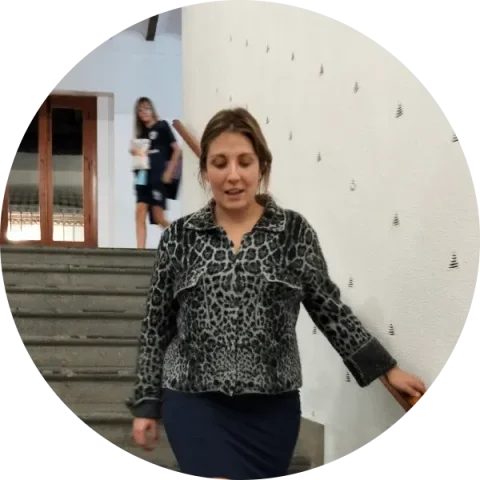 Foto de VIOLETA MARIA