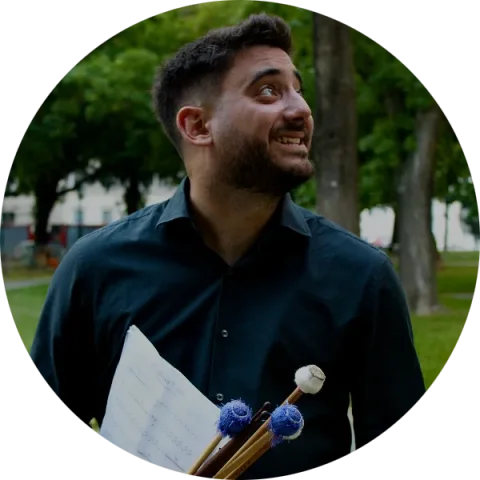 Foto de David