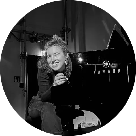 Foto de María del Carmen