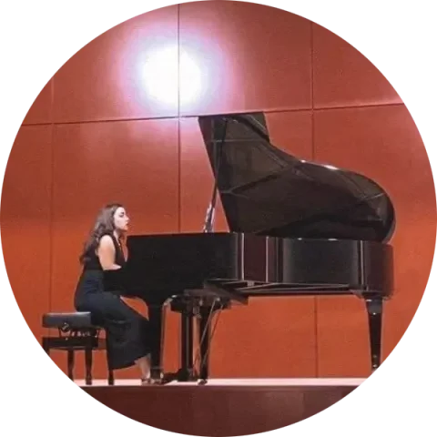 Foto de Ana María
