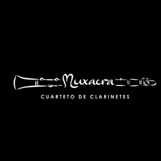 Logo de Cuarteto Clarinete Muxacra