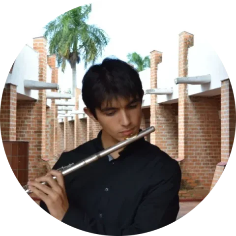 Foto de Alejandro Manuel