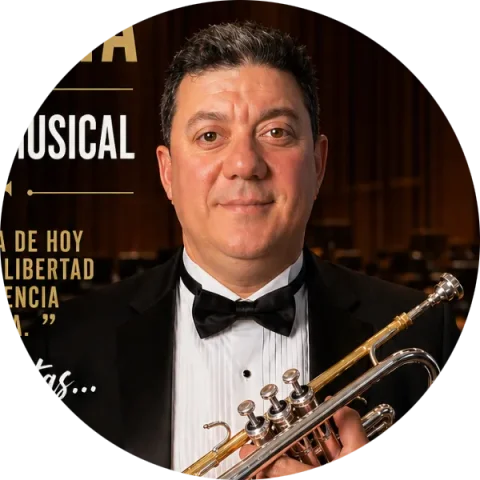Foto de Manuel