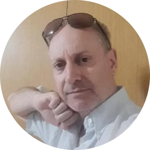 Foto de Prof.VITTORIO MARIA