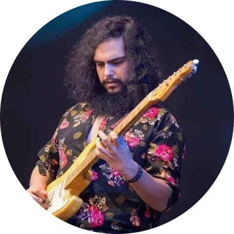 Foto de Germán