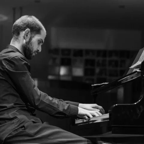 Foto de Juan Fernando