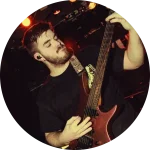 David