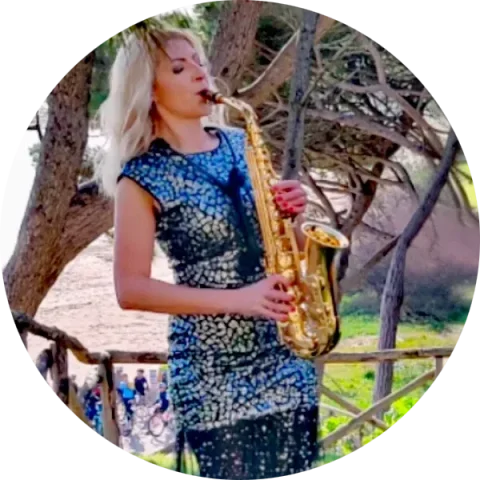 Foto de Liliia