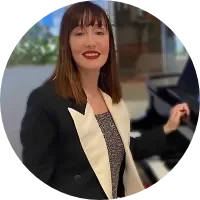 Foto de Begoña
