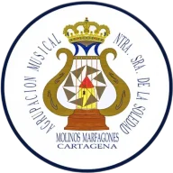 Imagen de Escuela de Música "Mateo Soto" de Molinos Marfagones (Cartagena)