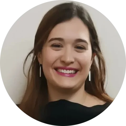 Foto de Ana
