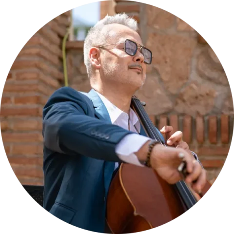 Foto de Mauricioyamamoto Chelo