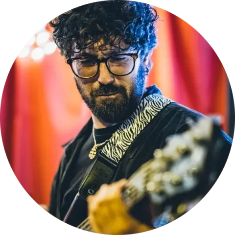 Foto de Alejandro