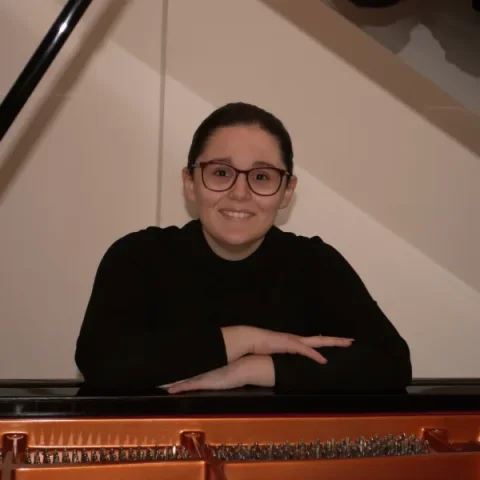 Foto de Alicia