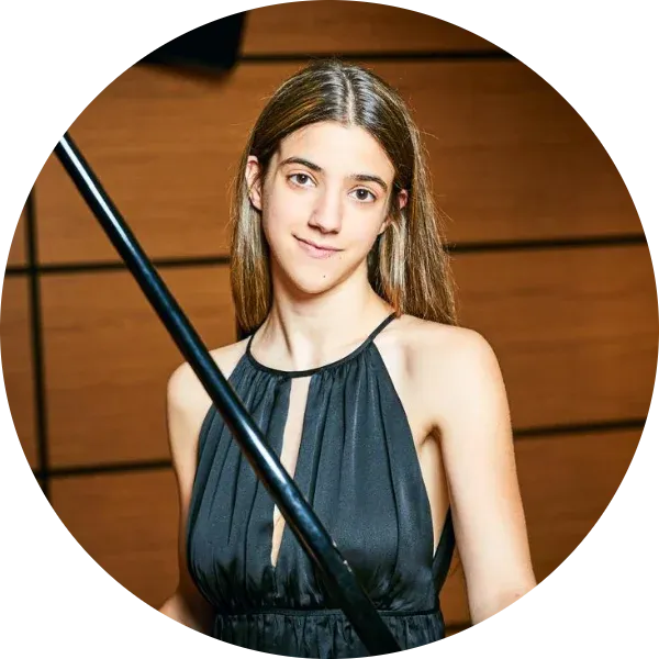 María