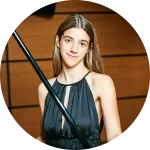 María