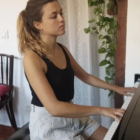 Foto de Elena