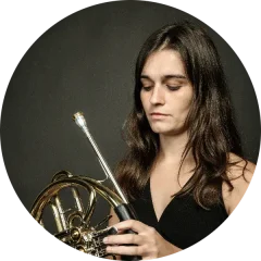 Imagen de Maria