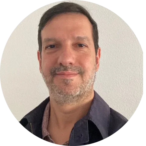 Foto de Oswaldo Eduardo