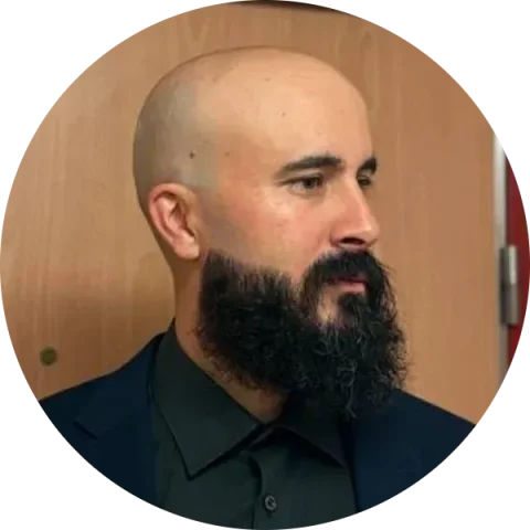 Foto de Pedro