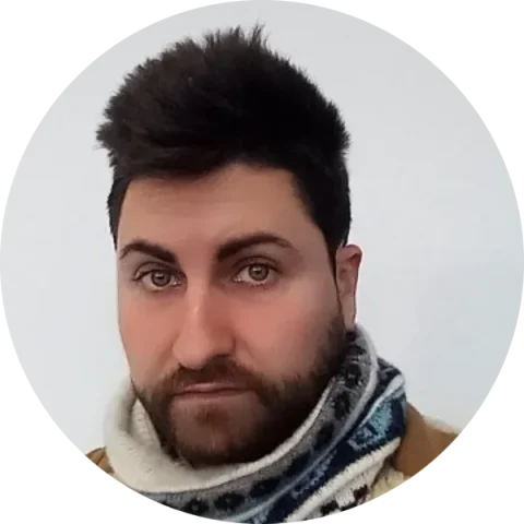 Foto de Daniel