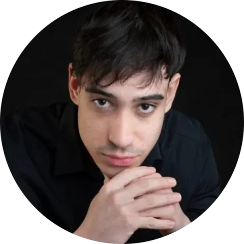 Foto de Samuel