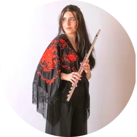 Foto de Ariadna