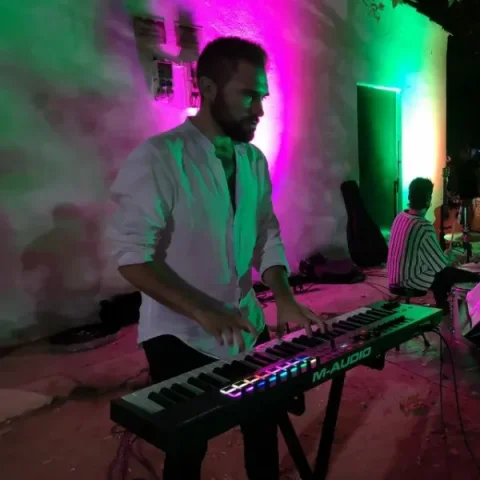 Foto de Juan